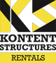 Rentals by Kontent Structures