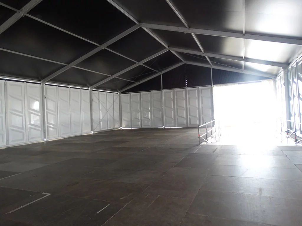 Etagenrock Werchter