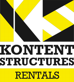 Kontent Structures Rentals