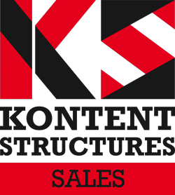 Kontent Structures Sales