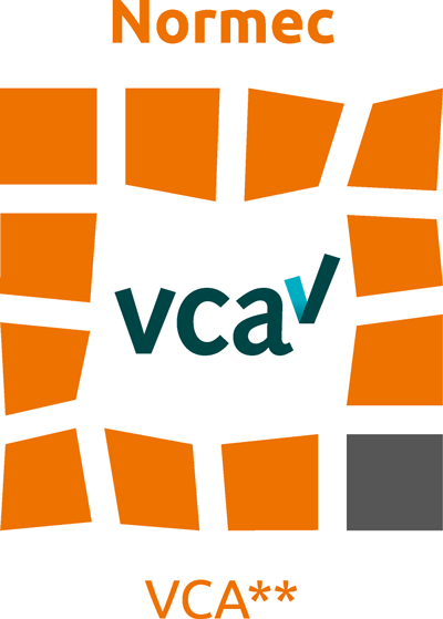 Kontent Structures - VCA** Certified