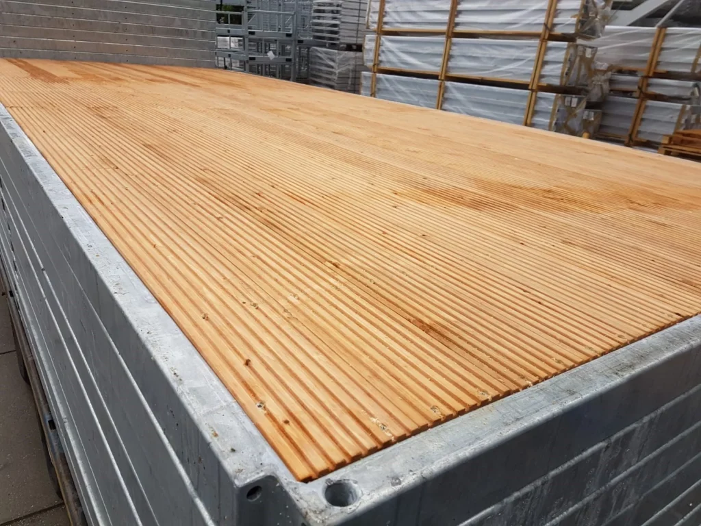 Hoe houd ik mijn tentconstructie in optimale staat?