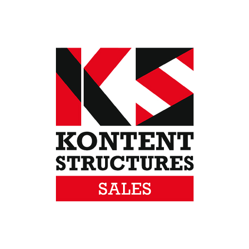 Kontent Structures Sales