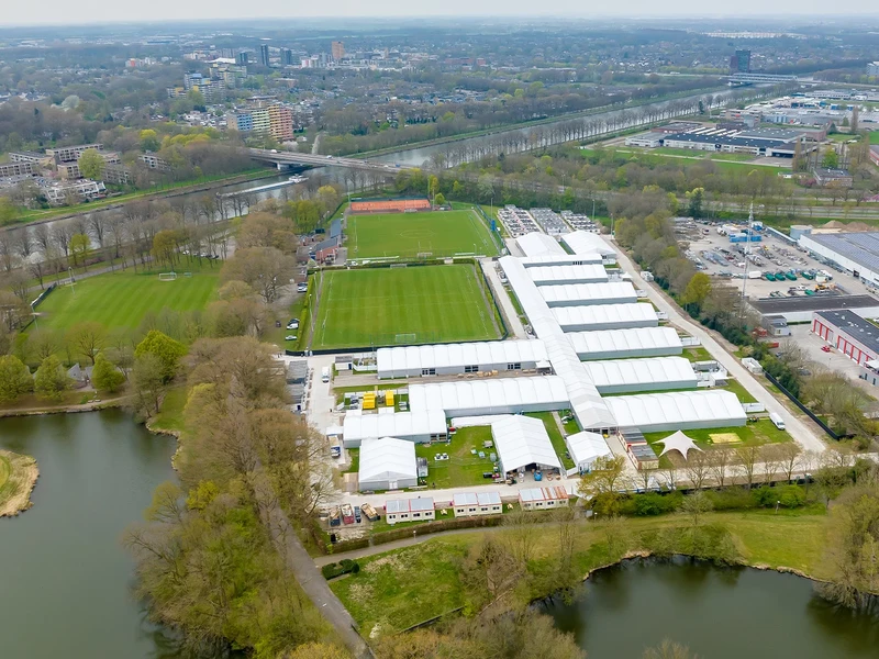 Crisisnoodopvang Nijmegen